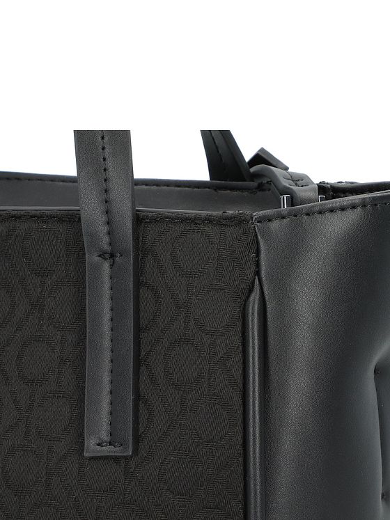 Calvin Klein CK Conscious Håndtaske 23 cm