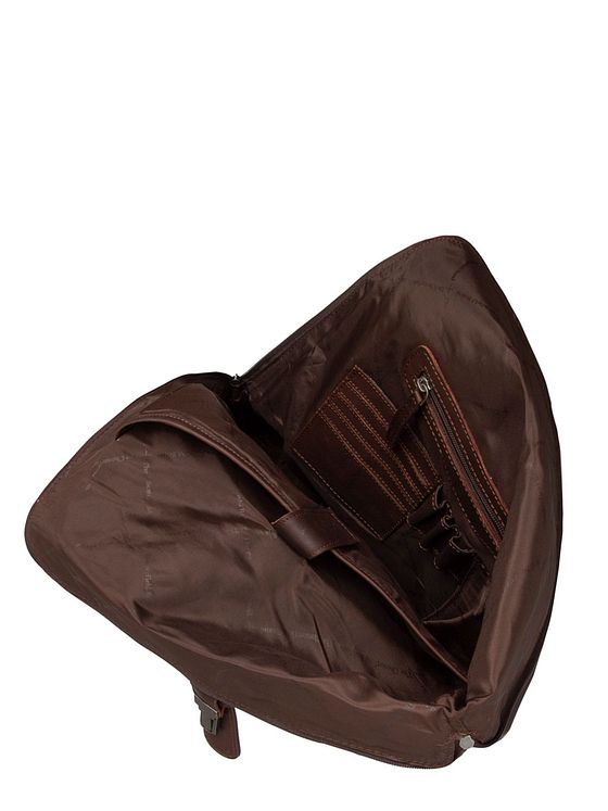 The Chesterfield Brand Larsson Daypack Læder 40 cm Laptoprum