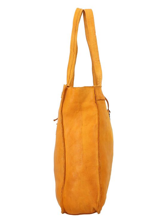 Harbour 2nd Anchor Love Elbe 1 Shopper Taske Læder 29 cm