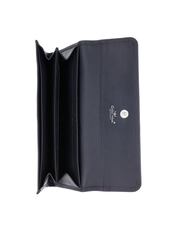 Golden Head Polo Pung RFID-beskyttelse Læder 19.5 cm