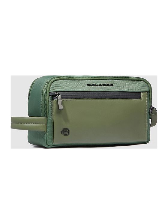 Piquadro Orion Kultur-taske 24.5 cm