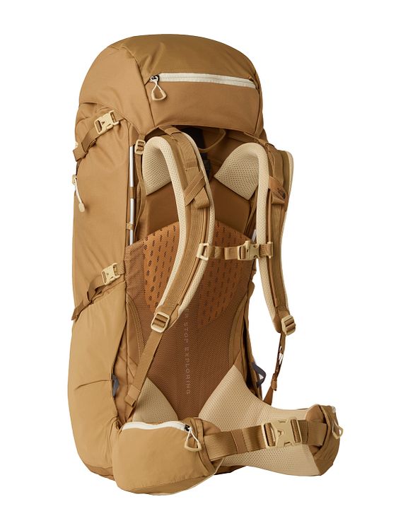 The North Face Terra 65 Vandrer-rygsæk 80 cm The North Face Terra 65 Vandrer-rygsæk 80 cm