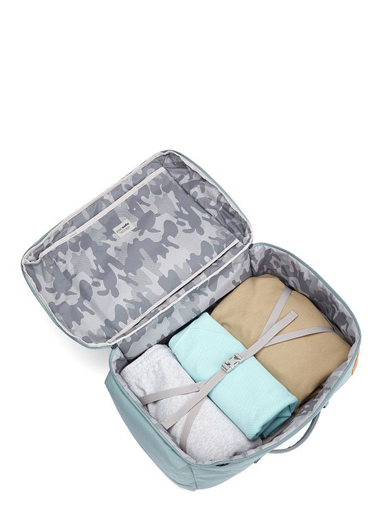 Pacsafe GO tyverisikret rygsæk RFID 53 cm