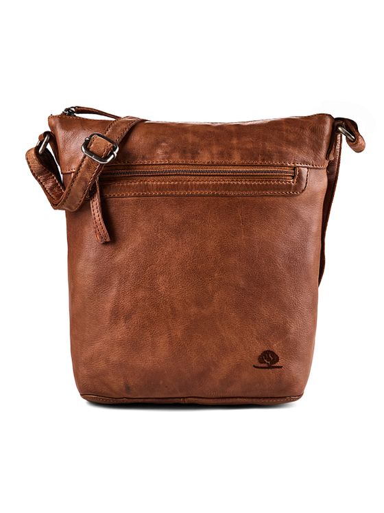 Greenburry Torro Lavado Bolsa de hombro Piel natural 28 cm Greenburry Torro Lavado Bolsa de hombro Piel natural 28 cm