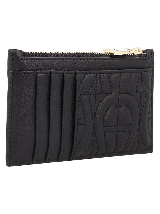 AIGNER Diadora Kreditkortetui Læder 13.5 cm