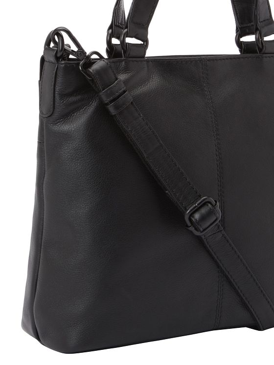 Voi 4 Season Håndtaske Læder 28 cm