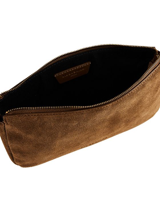 Liebeskind Ryker Skuldertaske S Læder 23.5 cm