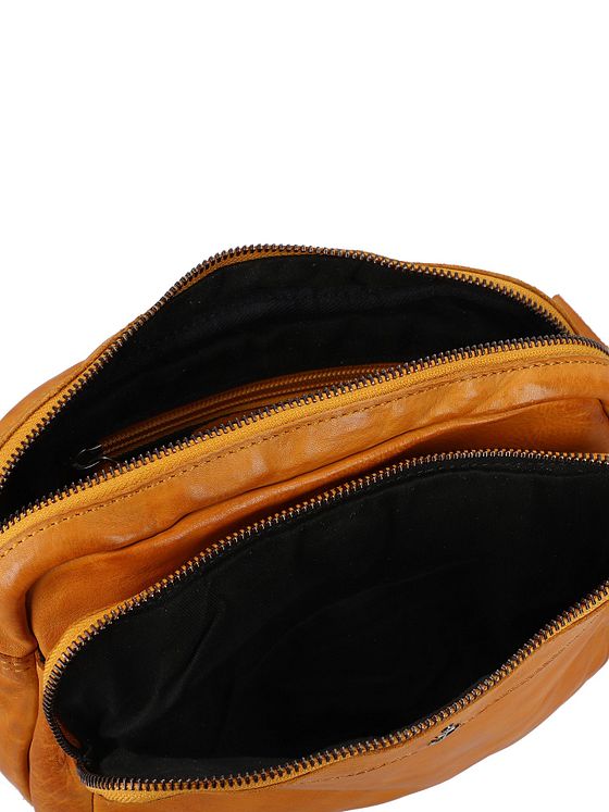 Harbour 2nd Anchor Love Thalea Skuldertaske Læder 23 cm