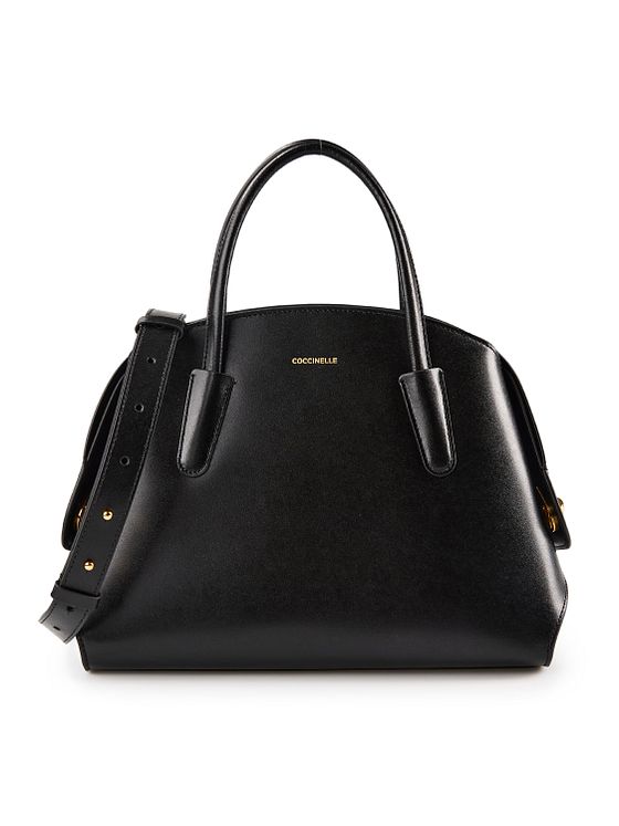 Coccinelle Tylde Håndtaske Læder 31 cm