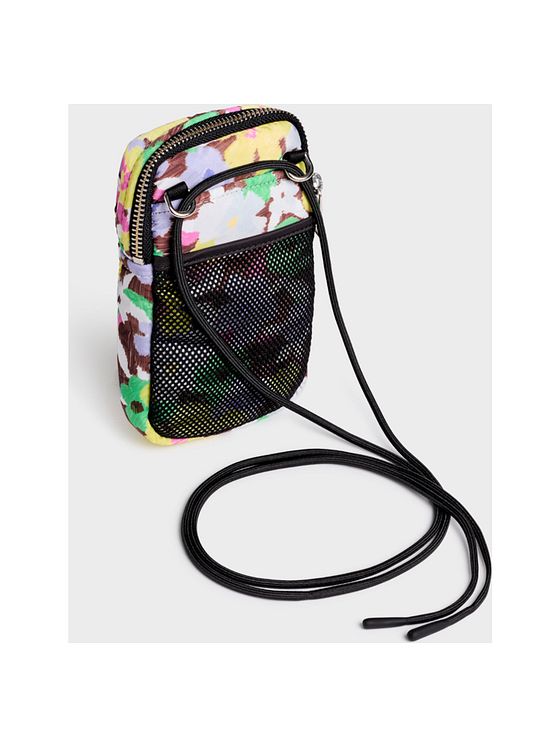 Wouf Quilted Mobil-etui 10.5 cm