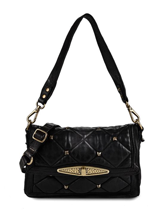 Campomaggi Elvira Skuldertaske Læder 27 cm Campomaggi Elvira Skuldertaske Læder 27 cm