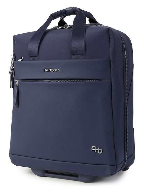 Hedgren Furo Bento 2 hjul Kabinetrolley 44.5 cm Laptoprum Hedgren Furo Bento 2 hjul Kabinetrolley 44.5 cm Laptoprum