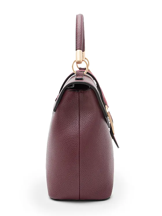 L.CREDI Solenn.ai Käsilaukku 28 cm L.CREDI Solenn.ai Käsilaukku 28 cm
