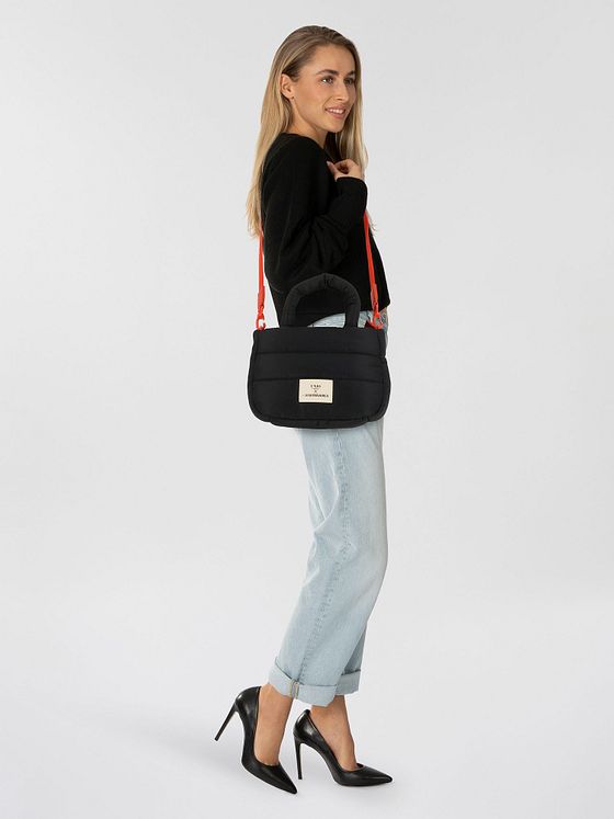 LES VISIONNAIRES Unio Cortina S Cortina S Håndtaske S 29 cm