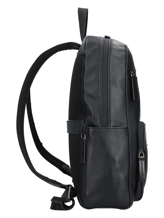 The Bridge Damiano Forretningsrygsæk Læder 39 cm Laptoprum