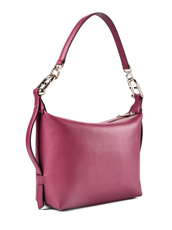 Furla Tonie Skuldertaske Læder 22 cm Furla Tonie Skuldertaske Læder 22 cm