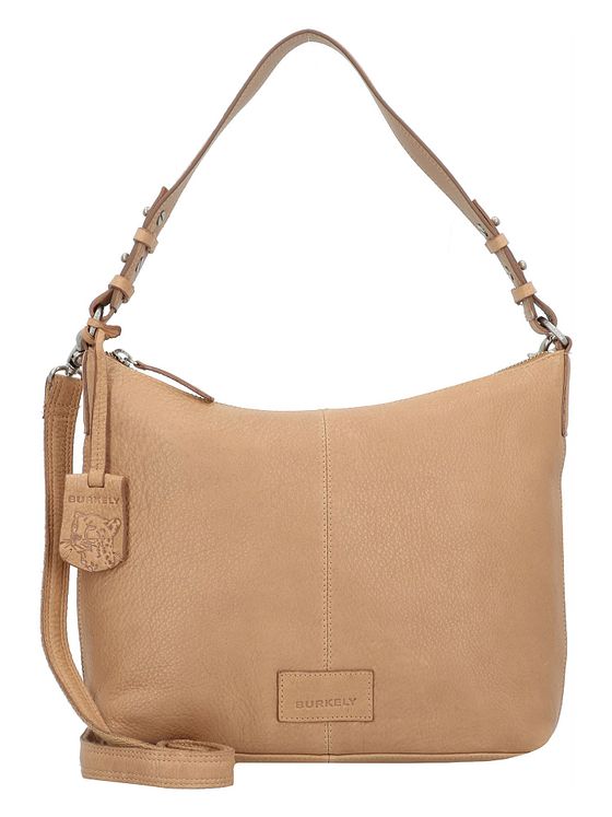 Burkely Soft Skylar Skuldertaske Læder 27 cm