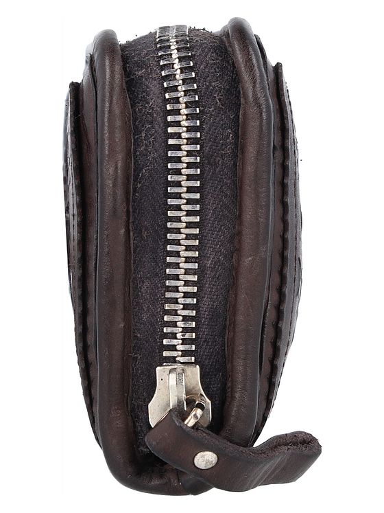 Campomaggi Pung i læder 21 cm