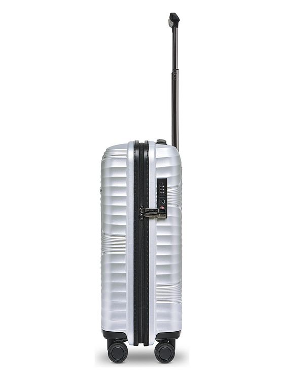 Pactastic Collection 02 THE CABIN 4 hjul Kabinetrolley 55 cm