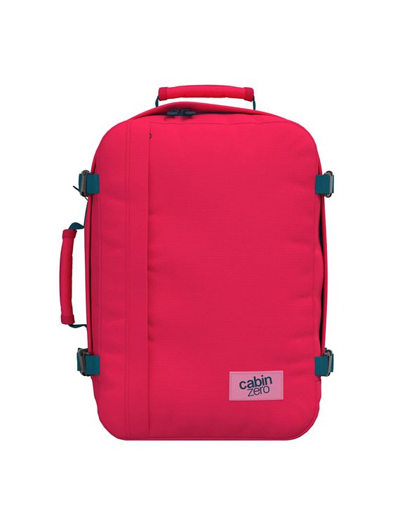 Cabin Zero Classic 124 Daypack 45 cm Laptoprum