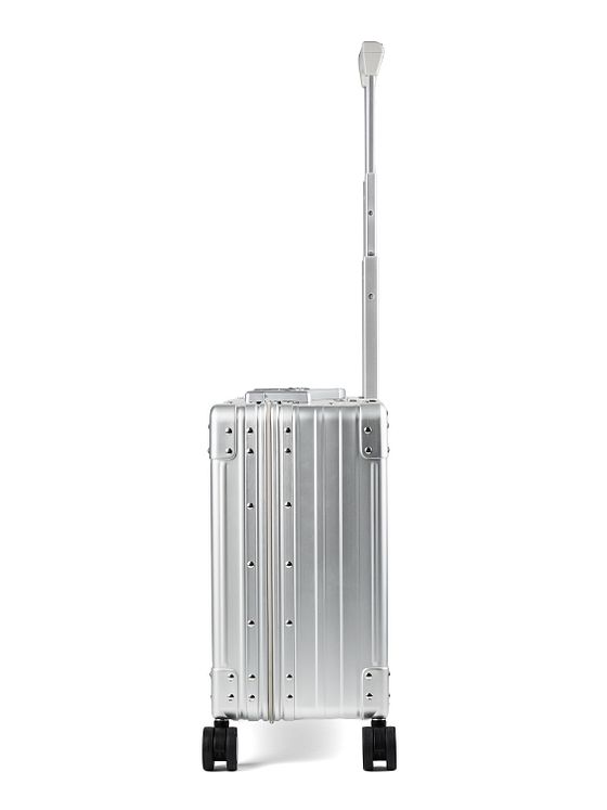 Aleon Deluxe 4-pyöräinen liikekärry 45 cm