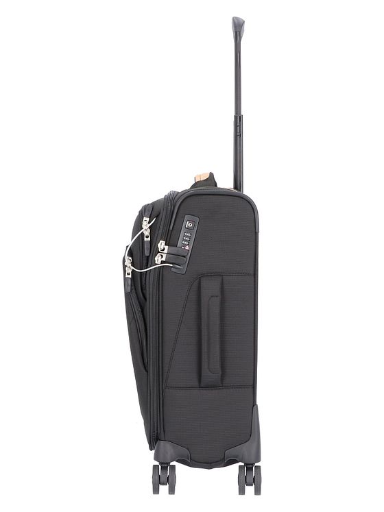 Samsonite Spark SNG ECO Spinner Kabinový vozík na 4 kolečkách 55 cm