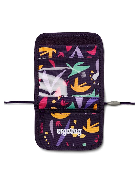 ergobag Brysttaske 14 cm ergobag Brysttaske 14 cm