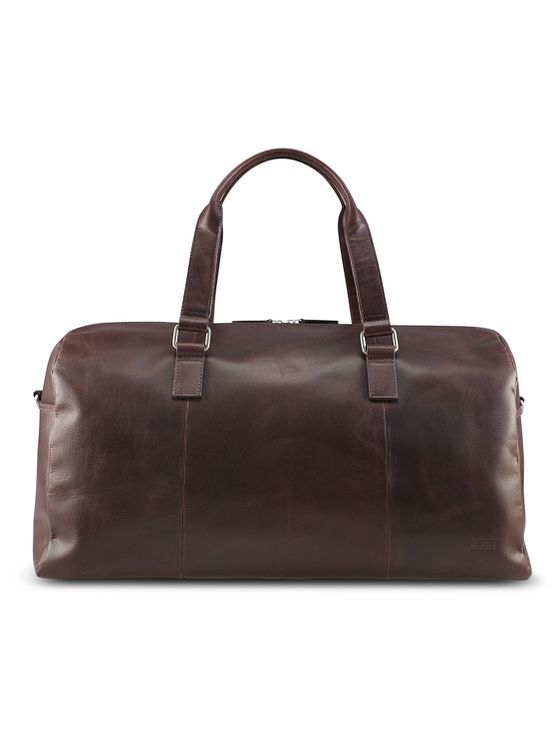 Jost Weekend-rejsetaske Læder 50 cm Jost Weekend-rejsetaske Læder 50 cm