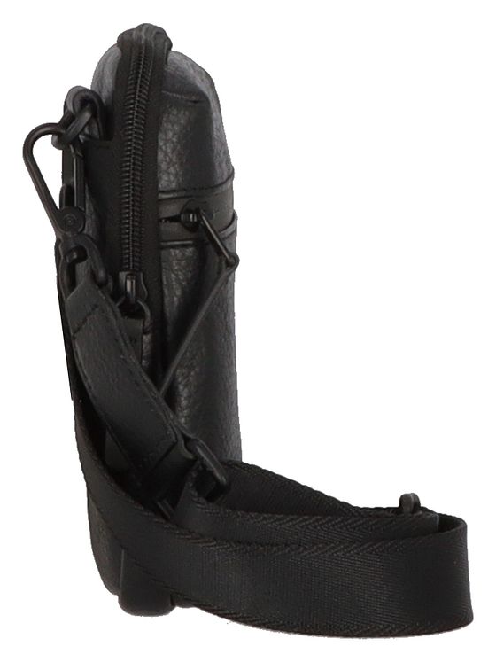 Jost Stockholm skuldertaske i læder 13 cm Jost Stockholm skuldertaske i læder 13 cm