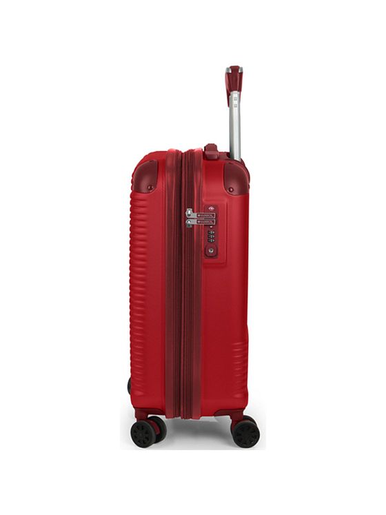 Gabol Balance XP 4 hjul Kuffert 4-delt med strækfold