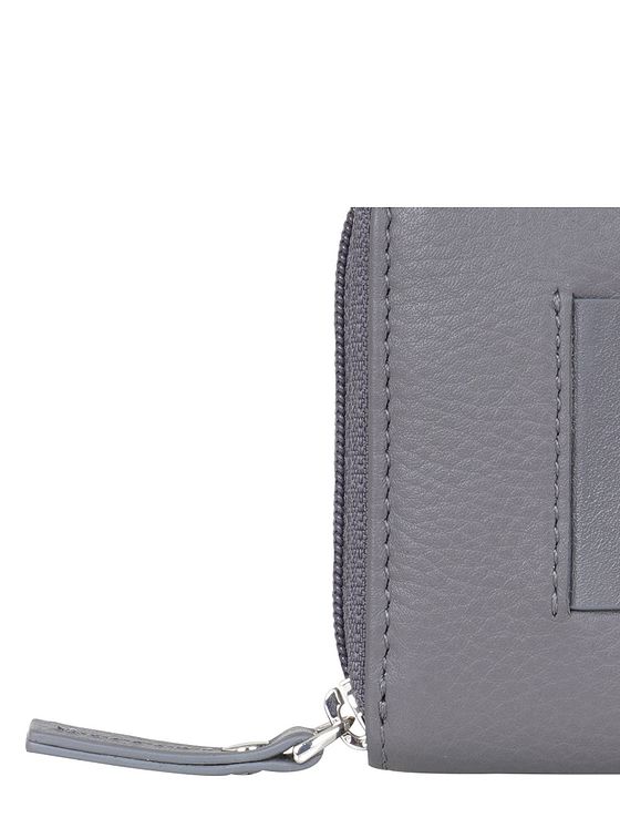 Maître ellern Pung RFID-beskyttelse Læder 11 cm Maître ellern Pung RFID-beskyttelse Læder 11 cm