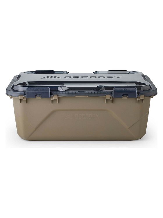 Gregory Alpaca 46 Udstyrskasse 68 cm