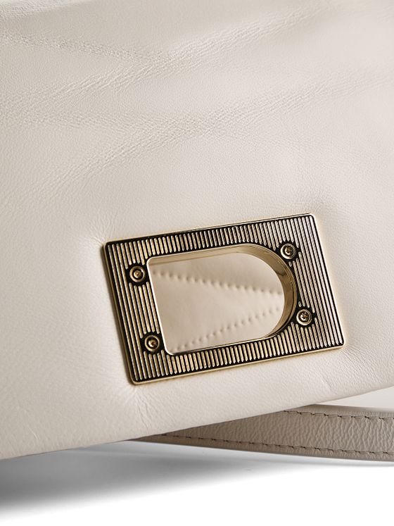 Furla 1927 Taška přes rameno Kůže 22 cm