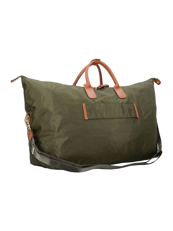 Bric's X-Travel Weekender rejsetaske 50 cm