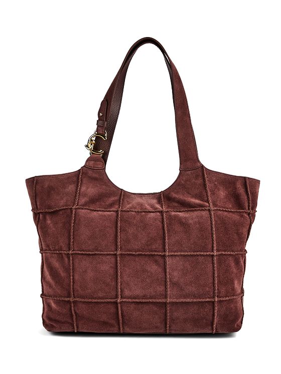Coccinelle C-Easy Shopper taske Læder 36 cm Coccinelle C-Easy Shopper taske Læder 36 cm