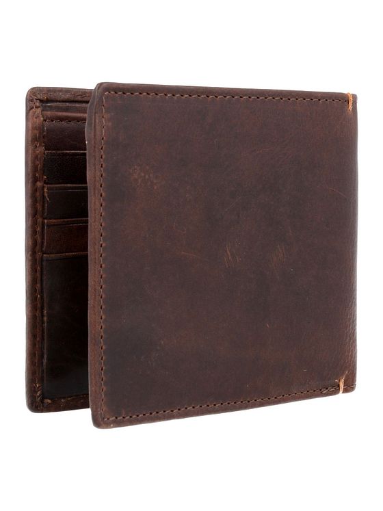 Jack Kinsky Colombo 208 læderpung 11,5 cm