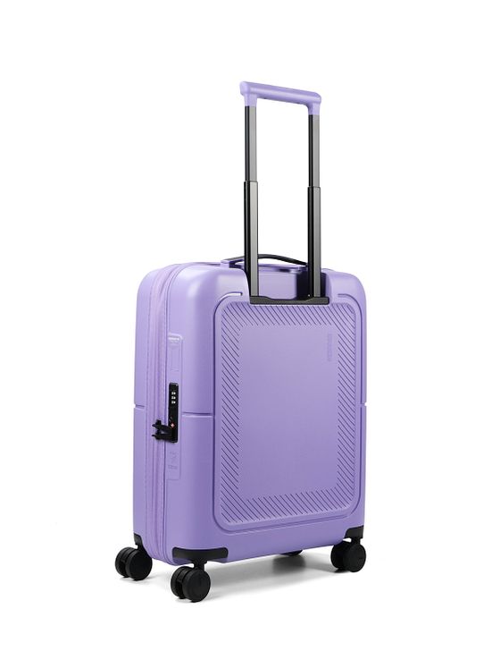 American Tourister Dashpop 4 hjul Kabinetrolley 55 cm med strækfold American Tourister Dashpop 4 hjul Kabinetrolley 55 cm med strækfold