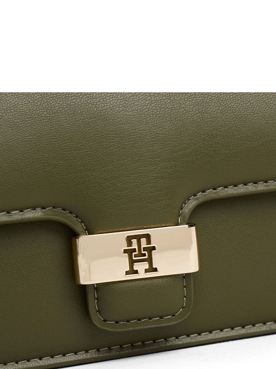 Tommy Hilfiger TH Heritage Skuldertaske 26 cm