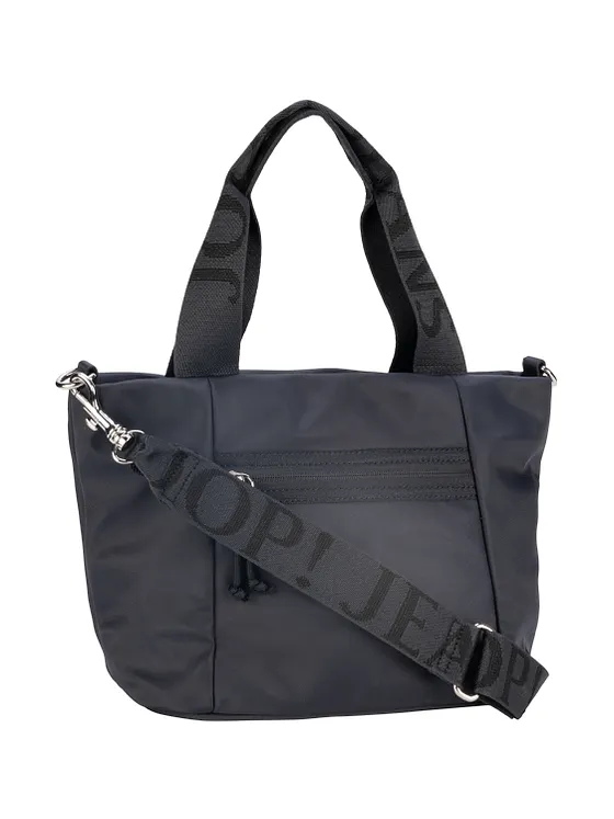Joop! Jeans Lietissimo 1.0 Janita Skuldertaske 26 cm Joop! Jeans Lietissimo 1.0 Janita Skuldertaske 26 cm