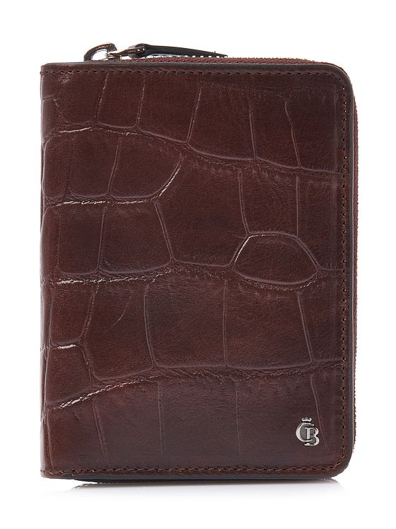 Castelijn & Beerens Peněženka RFID ochrana Kůže 12.5 cm