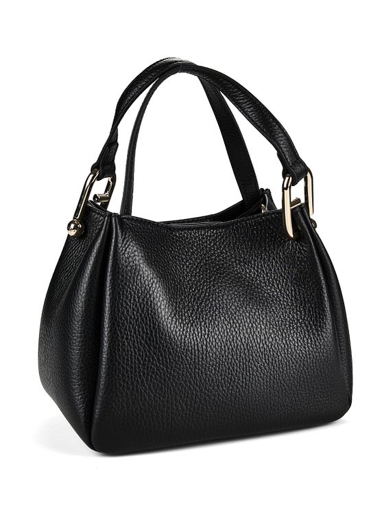 Furla Nuvola Handtasche Leder 19 cm Furla Nuvola Handtasche Leder 19 cm