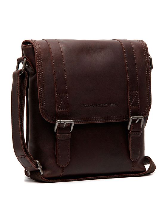 The Chesterfield Brand Adelanto Skuldertaske Læder 25 cm The Chesterfield Brand Adelanto Skuldertaske Læder 25 cm