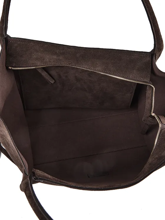 abro Vibe Bolsa de hombro Piel natural 57 cm abro Vibe Bolsa de hombro Piel natural 57 cm