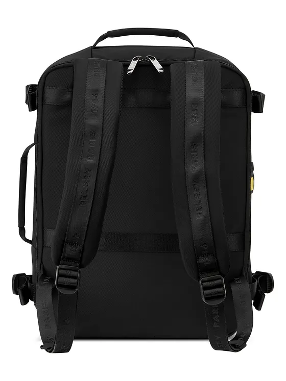 Delsey Paris Shadow 5.0 Business batoh RFID ochrana 40 cm Kapsa na notebook