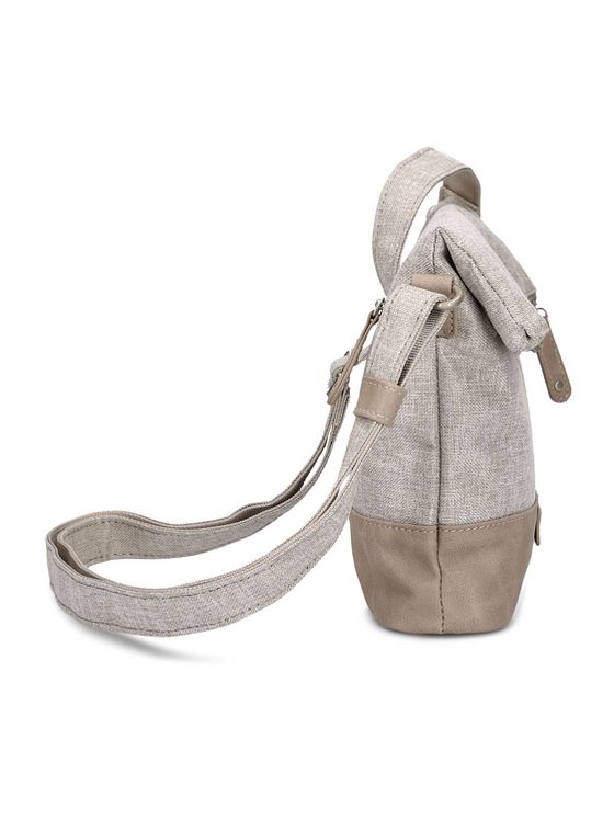 Zwei Olli Skuldertaske 28 cm