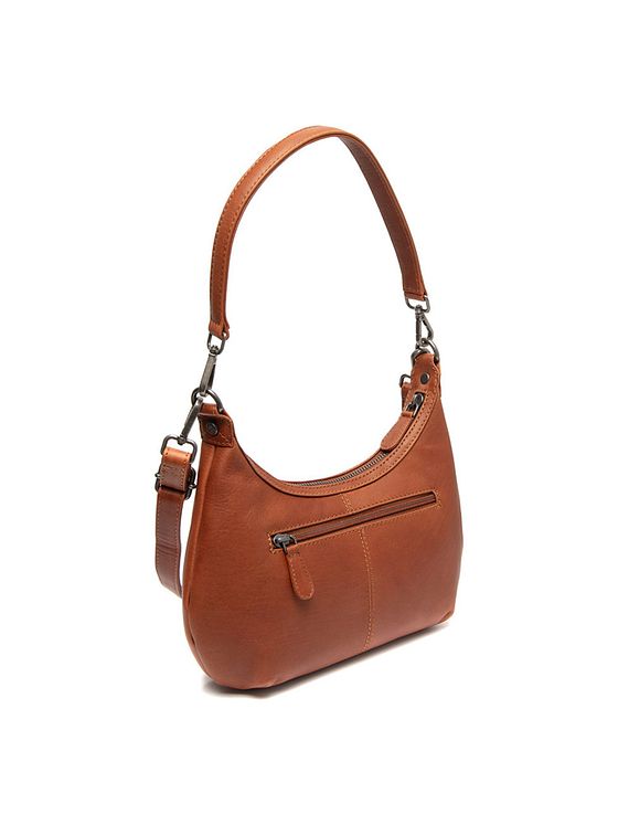 The Chesterfield Brand Nancy Skuldertaske Læder 29 cm