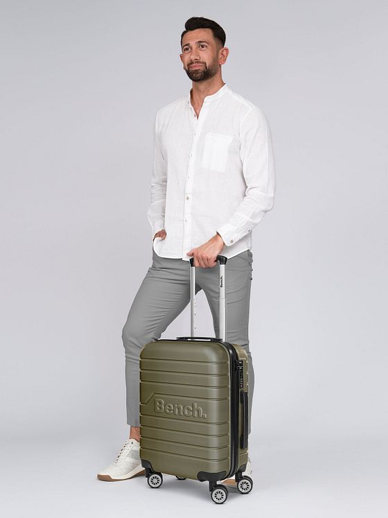 Bench Seattle 4 hjul Kabinetrolley S 55 cm