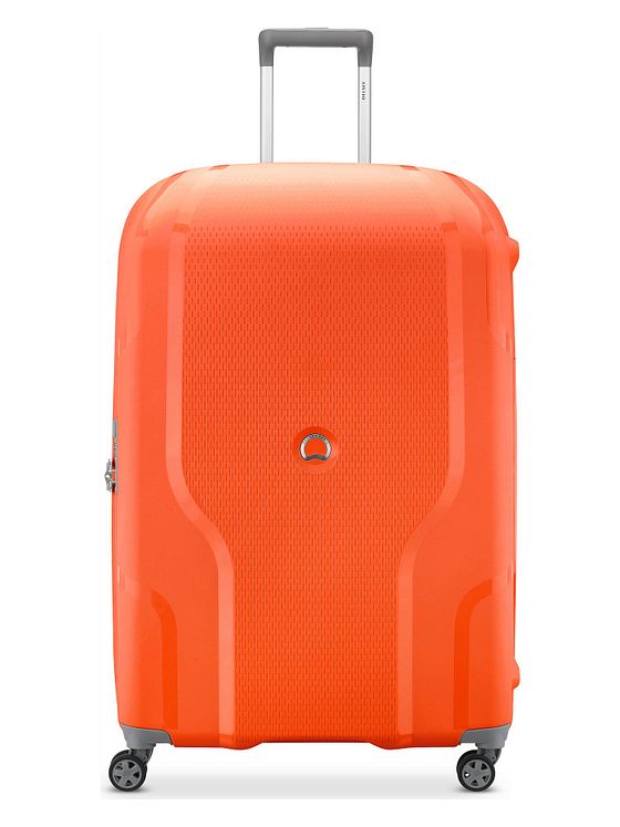 Delsey Paris Clavel 4-hjulet trolley 83 cm med ekspansionsfold Delsey Paris Clavel 4-hjulet trolley 83 cm med ekspansionsfold