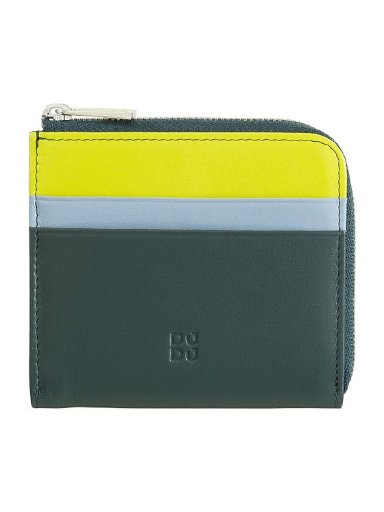 DuDu Pung i læder 10,5 cm