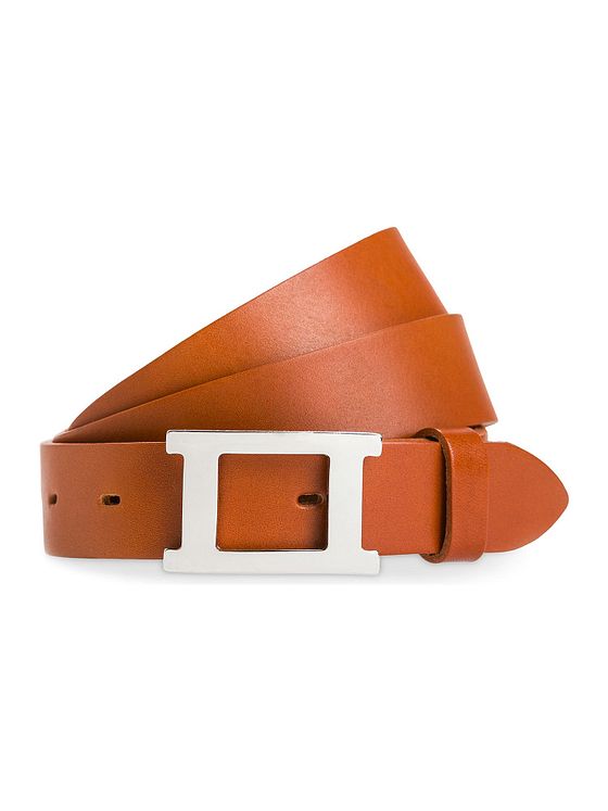 Vanzetti Bælte Læder